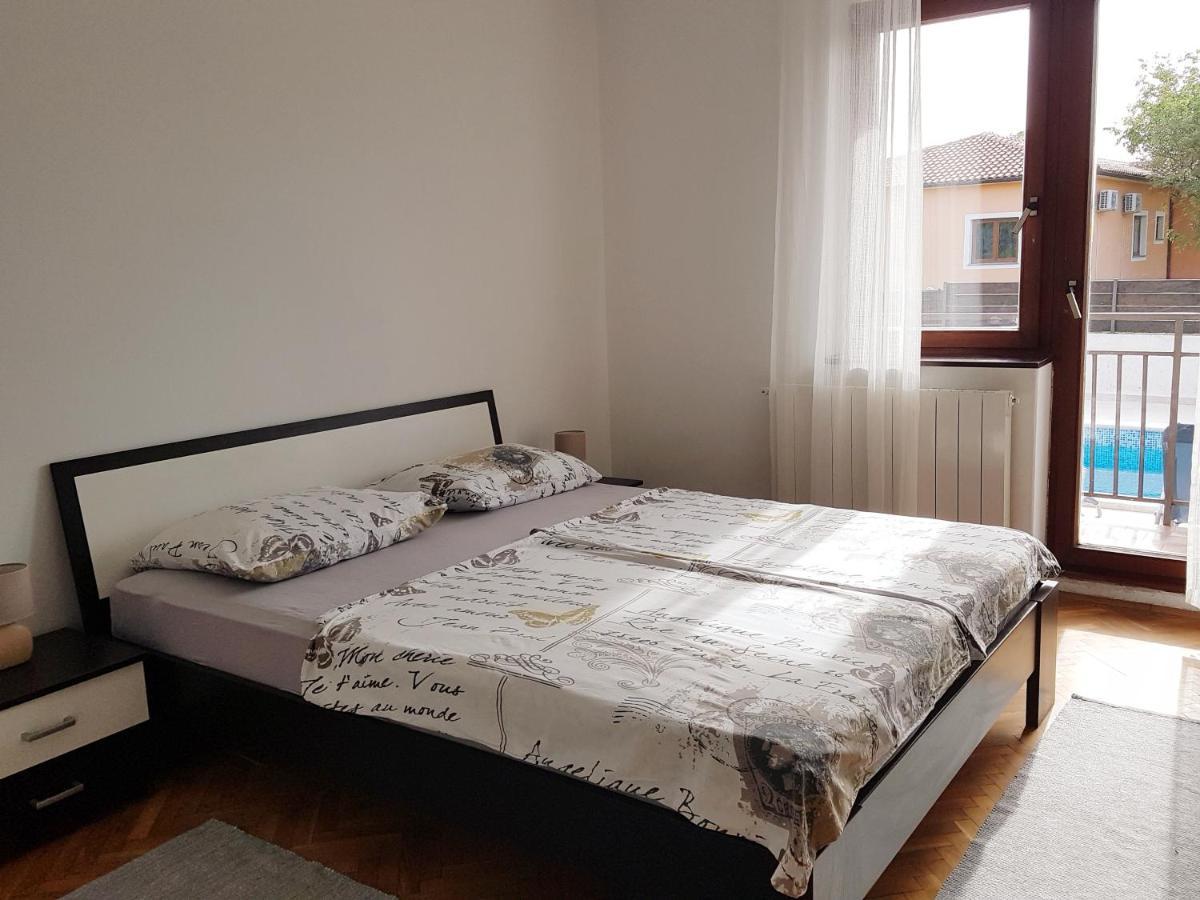House Bile Villa Bicici Eksteriør bilde